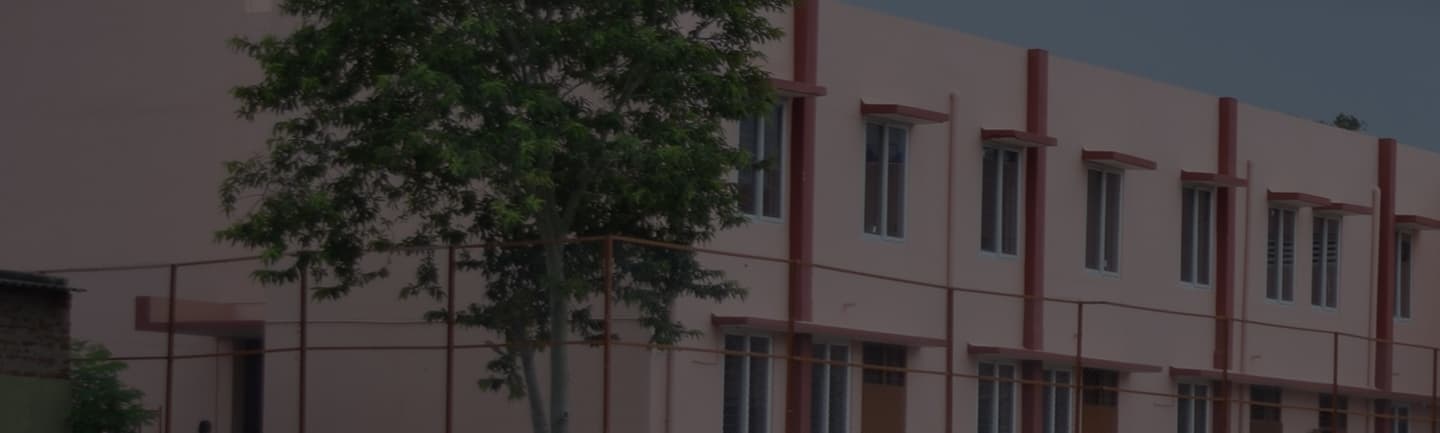 Karur Campus Banner