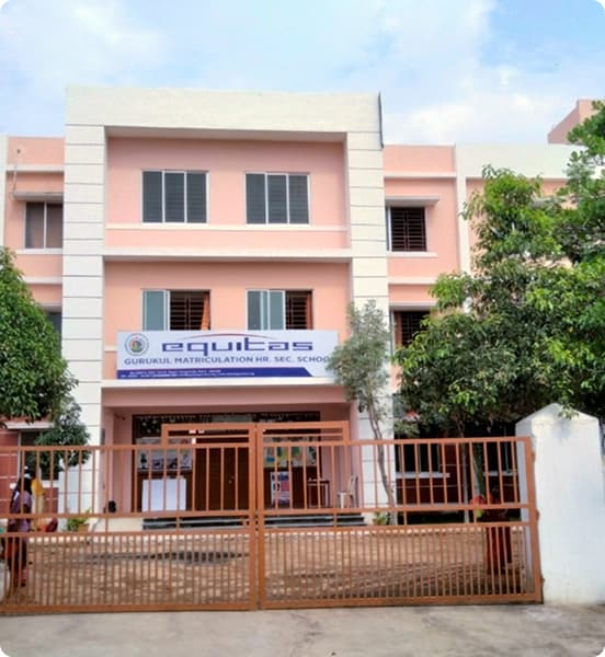 Coimbatore Campus