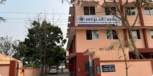 Equitas Gurukul - Coimbatore