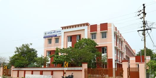Equitas Gurukul - Cuddalore