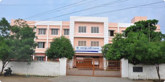 Equitas Gurukul - Karur