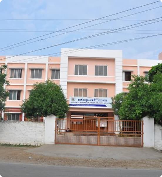 Karur Campus