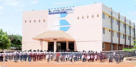 Equitas Gurukul - Kumbakonam