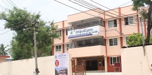 Equitas Gurukul - Salem
