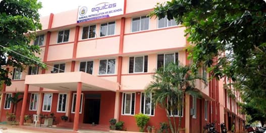 Equitas Gurukul - Trichy